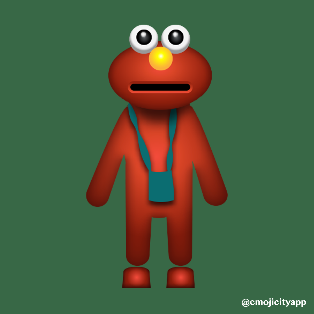 Emoji City - New York keyboard gallery image