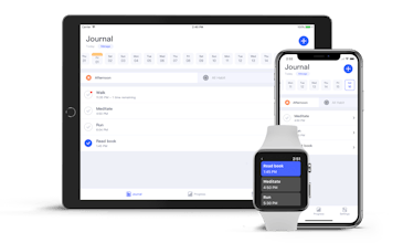 Habitify 3.0 gallery image