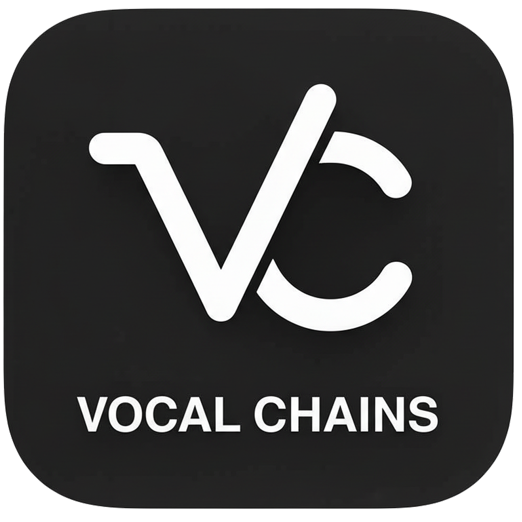 Vocal Chains