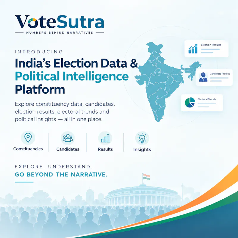 VoteSutra screenshot 2