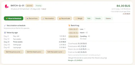 Farm Planner Online gallery image