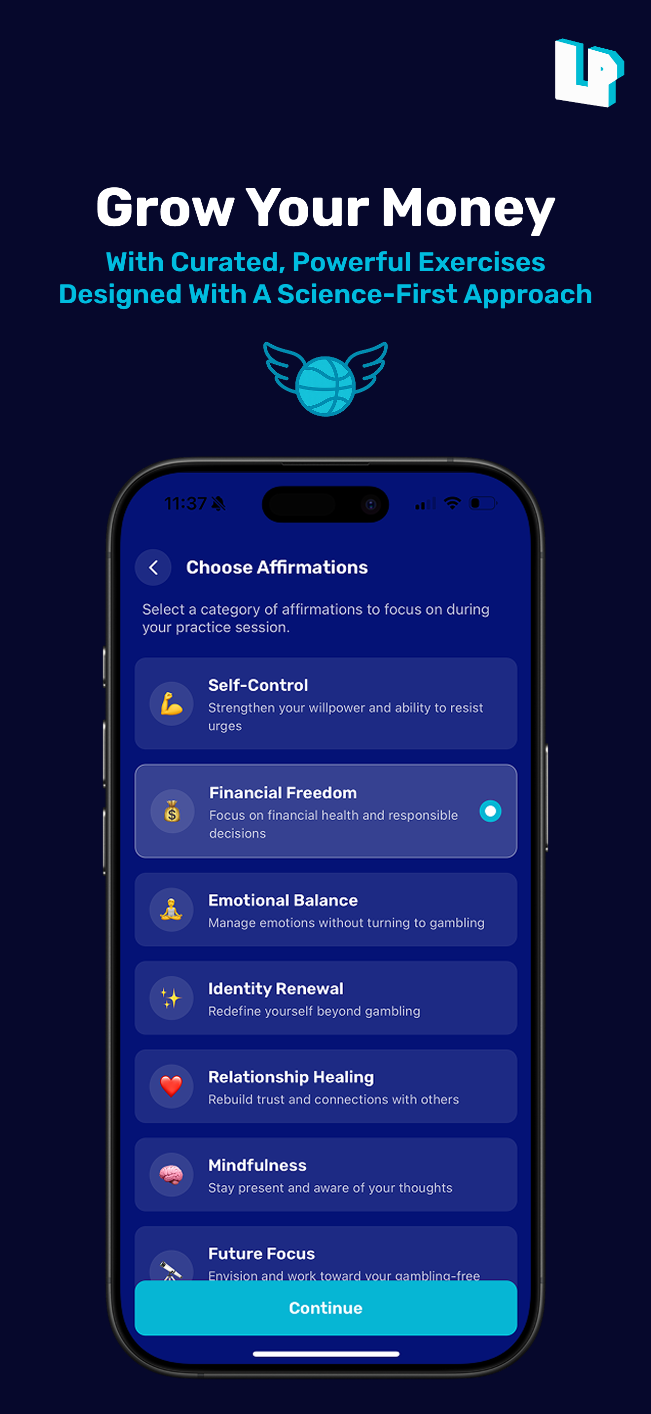 LastParlay gallery image