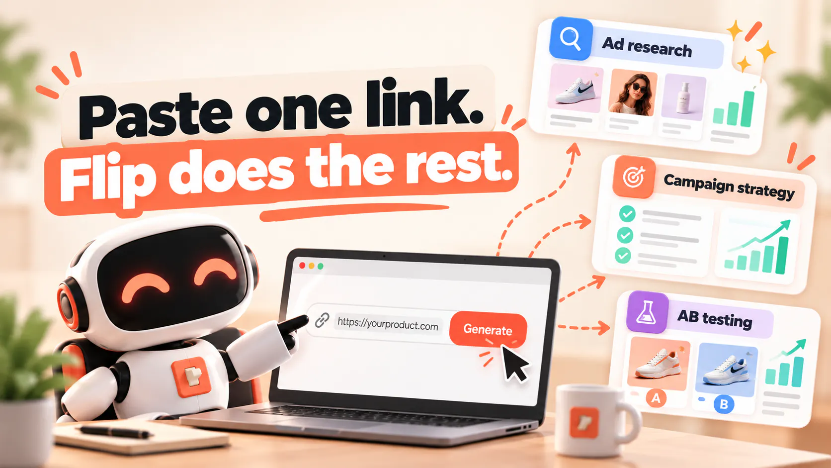Flip Ads gallery image