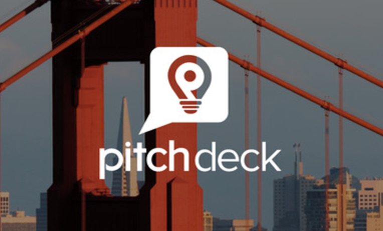 Pitchdeck gallery image