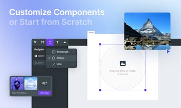 Jet Admin gallery image