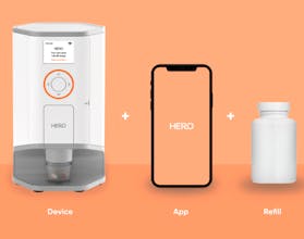 Hero Health gallery image