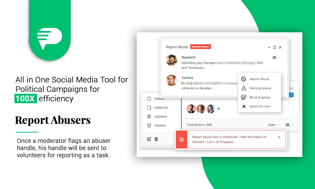 WeSupporter gallery image