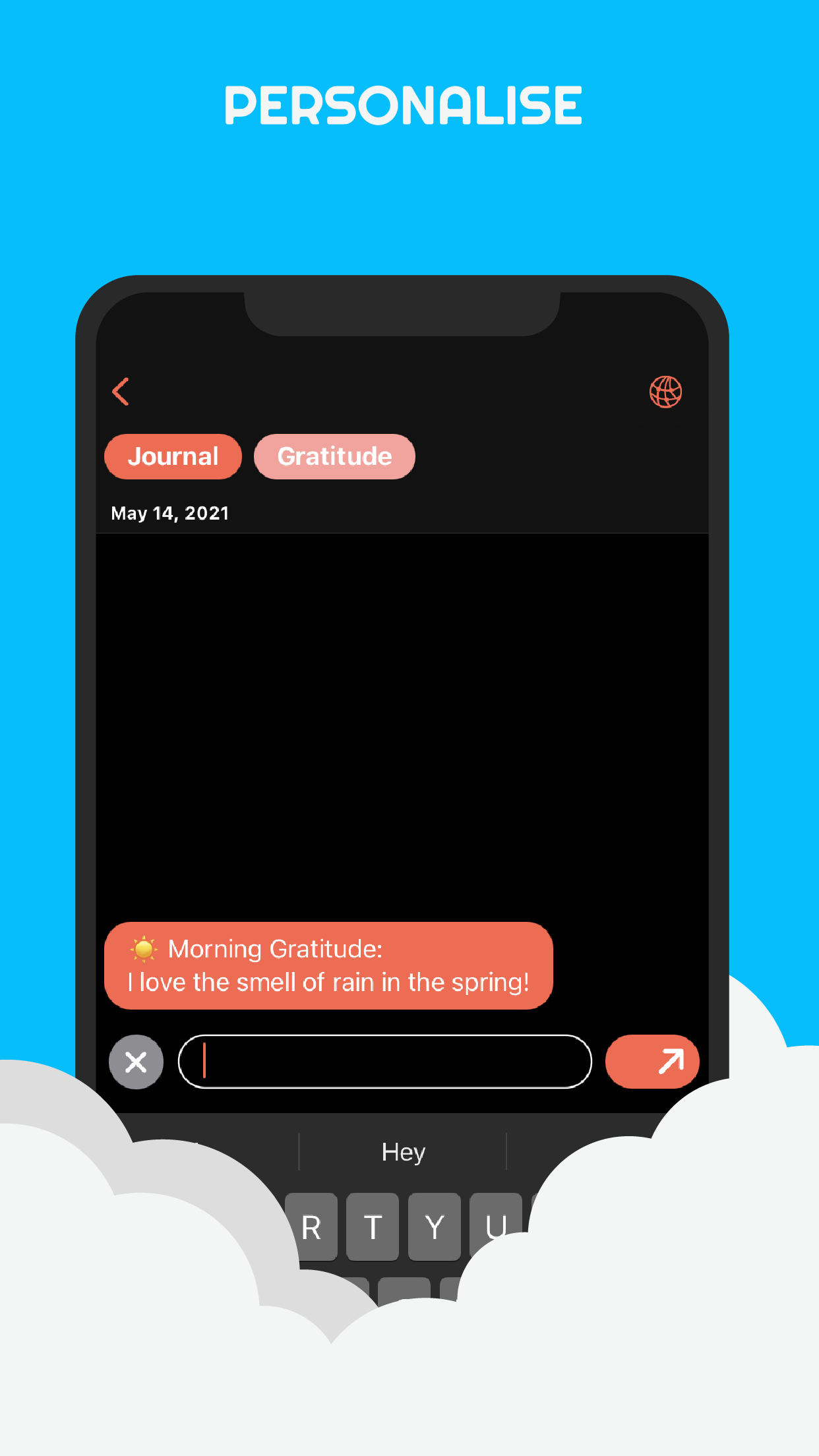 Enter: Take Notes, Shape Ideas gallery image