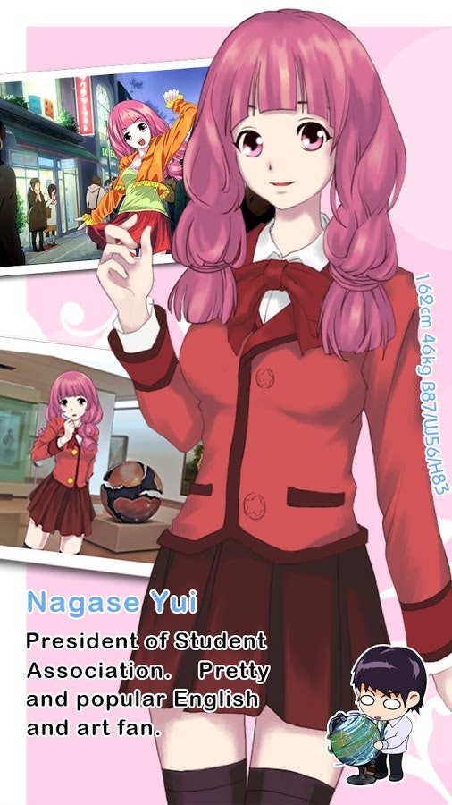 Sweetheart gallery image