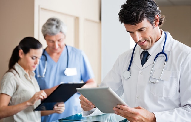 How to Find a Blood Donor with Exact Match in Seconds gallery image