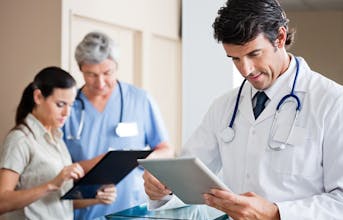 How to Find a Blood Donor with Exact Match in Seconds gallery image