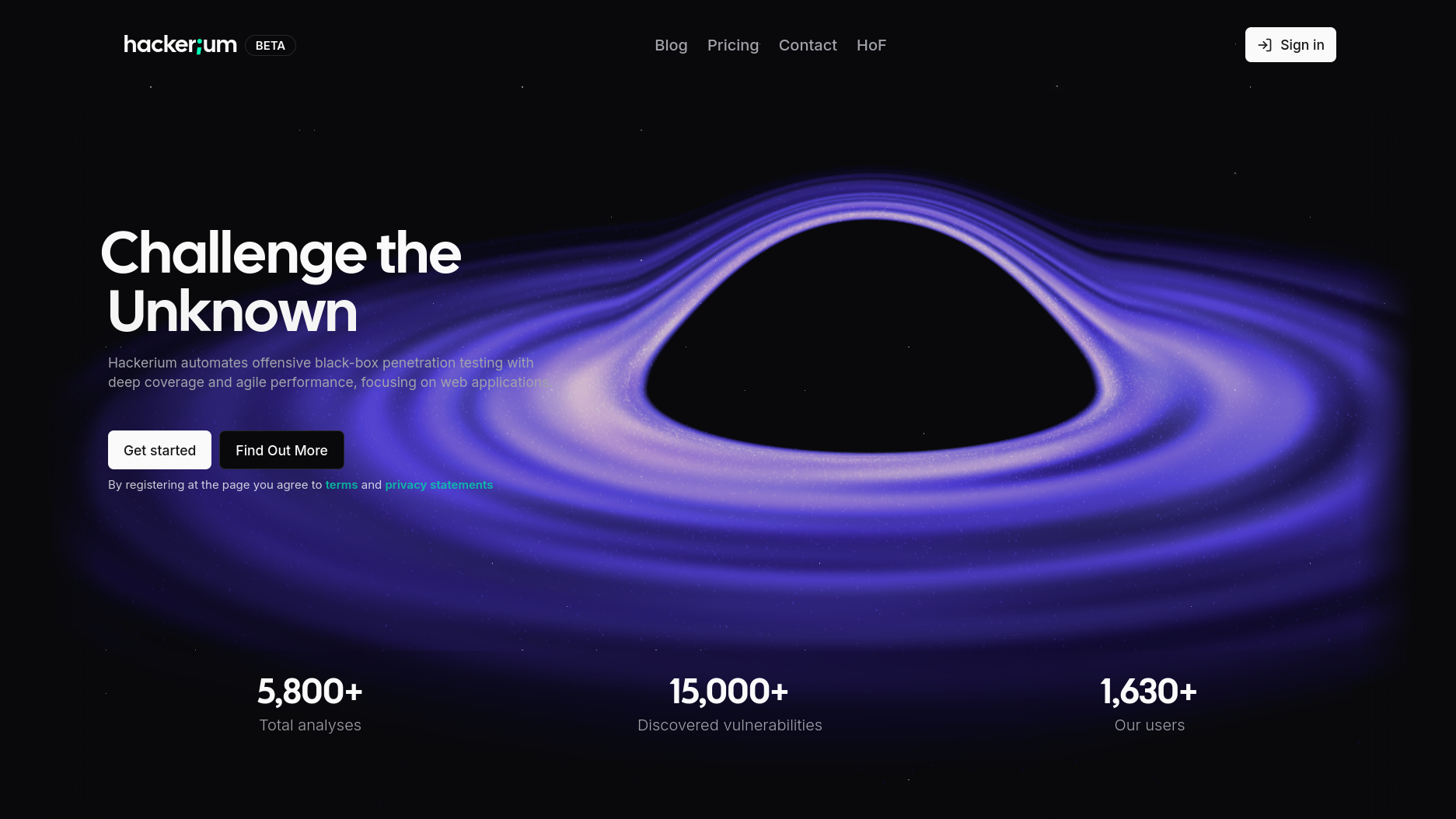 Hackerium gallery image