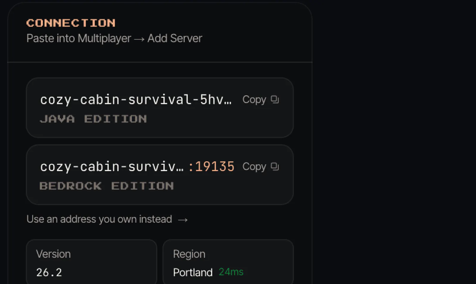 Pixly.gg screenshot 2