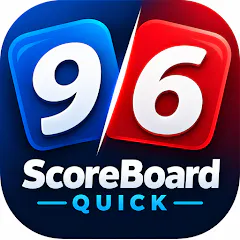 QuickScore: Score Counter gallery image