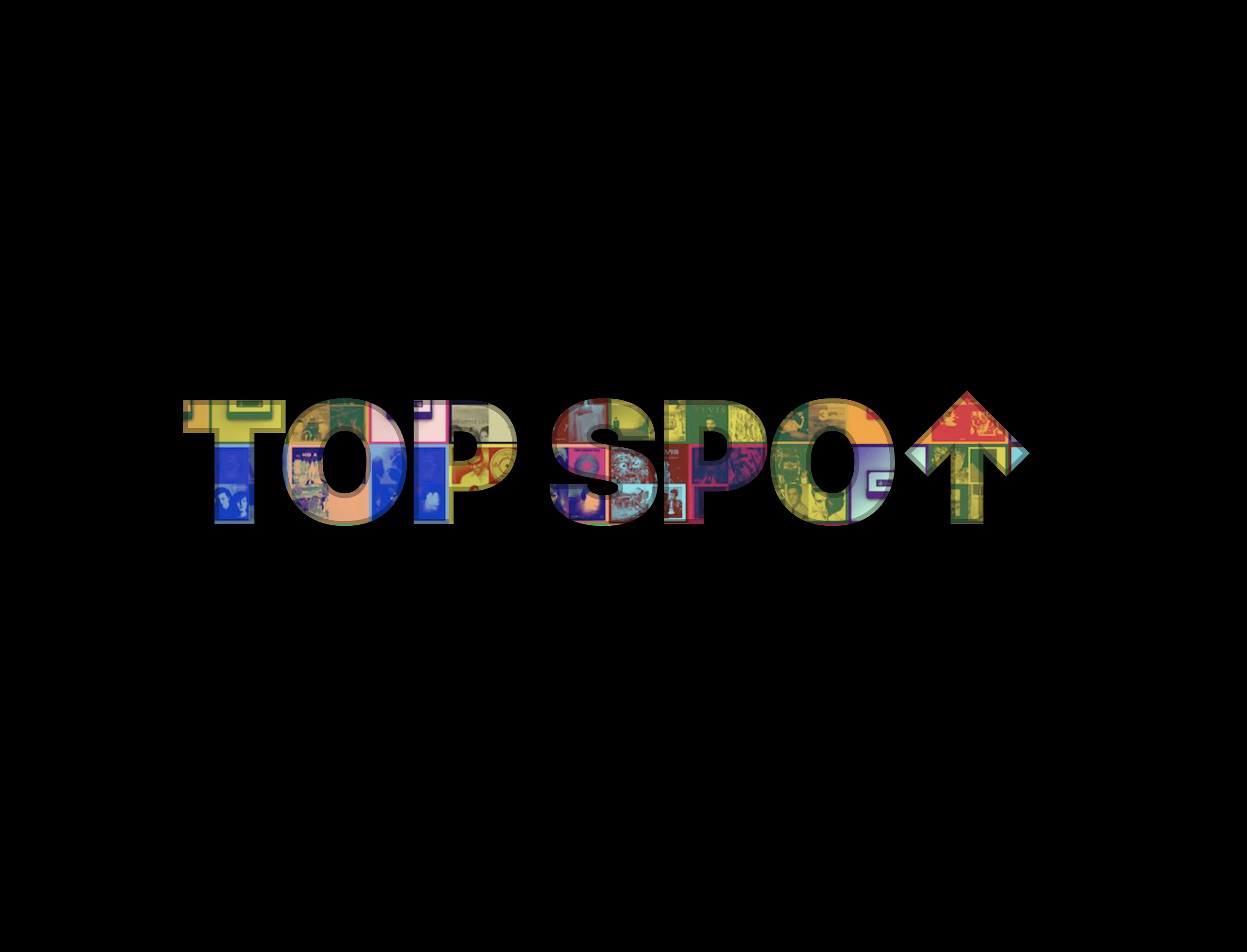 Top Spot