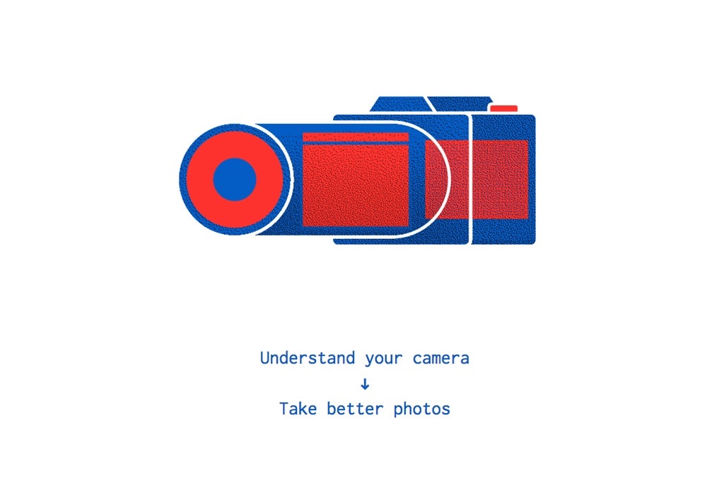 Photography Mapped gallery image