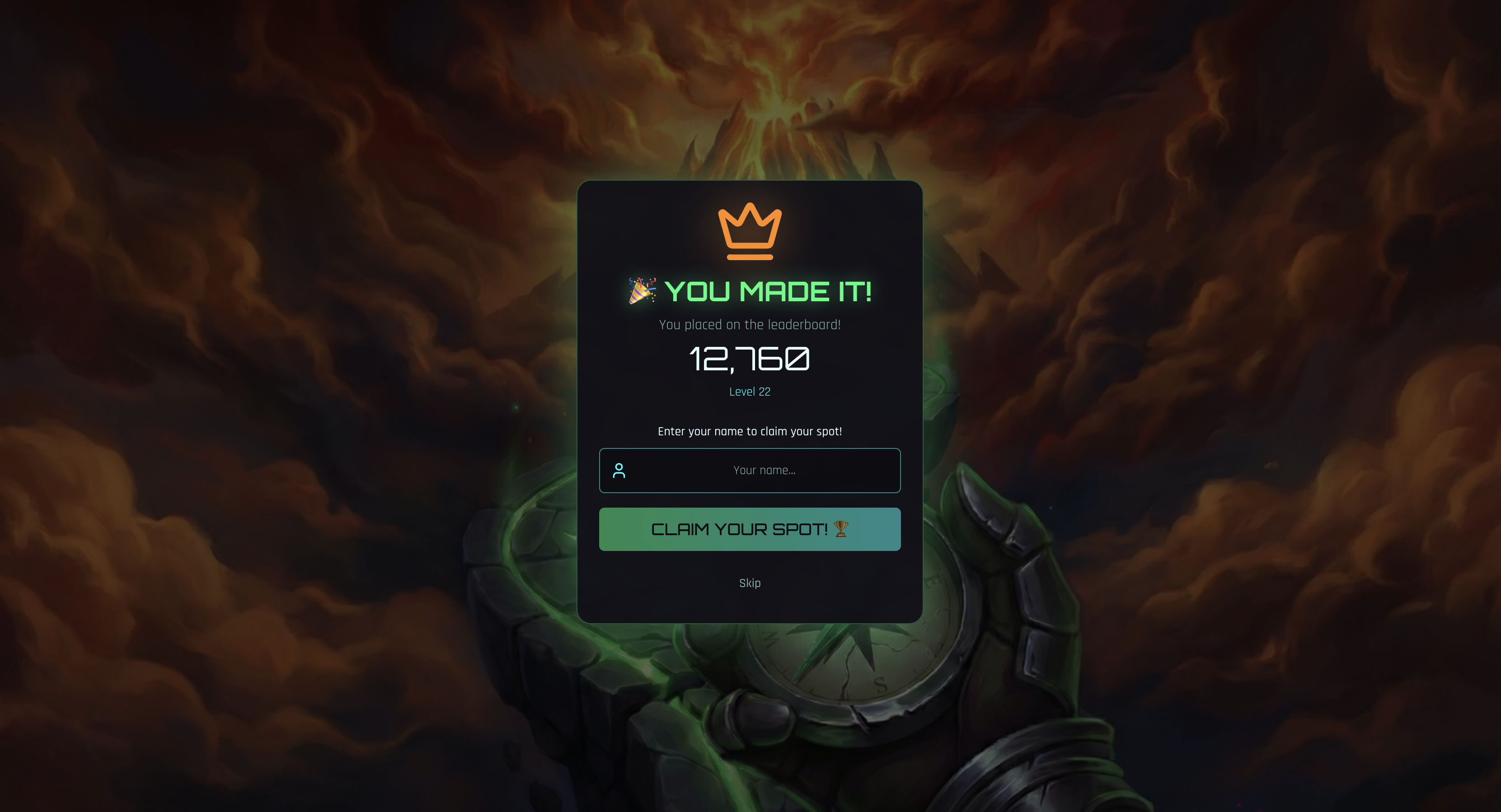 Path of Peril  gallery image