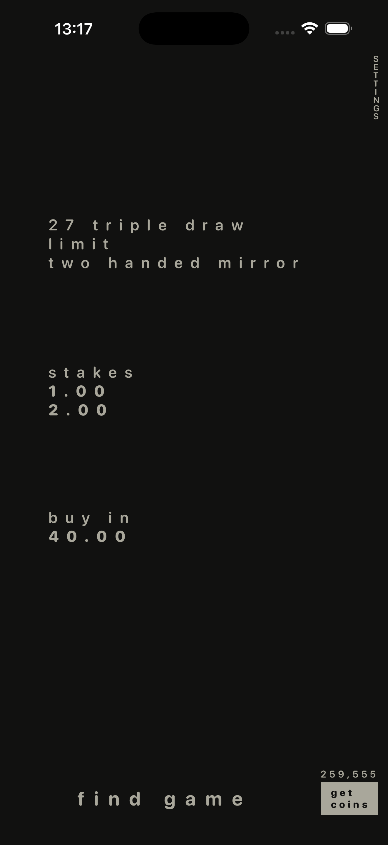 drww - Screenshot 2 showing product features and functionality