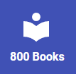 800 Books