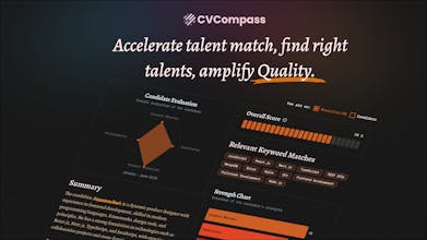 CVCompass gallery image