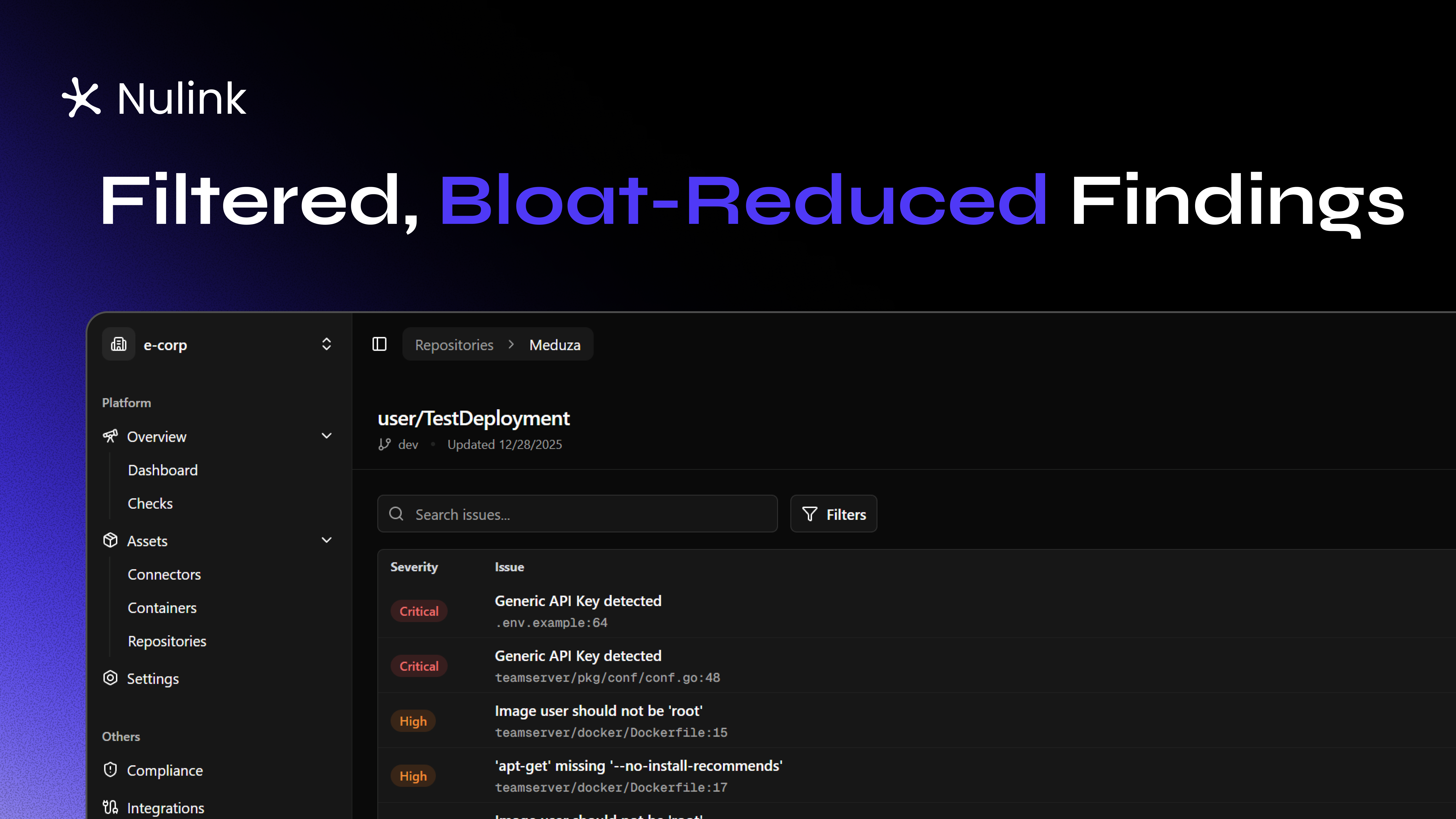 Nulink Security gallery image