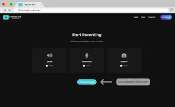 Capture Ace gallery image