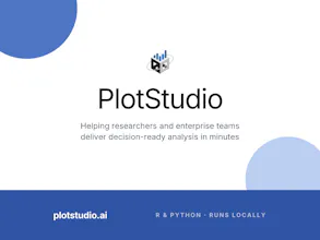 PlotStudio AI gallery image
