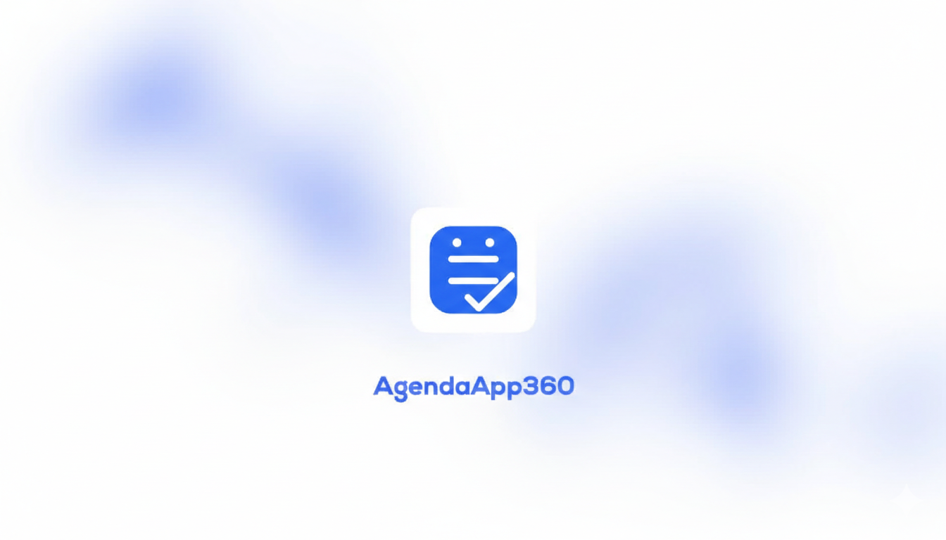 AgendaApp360 gallery image