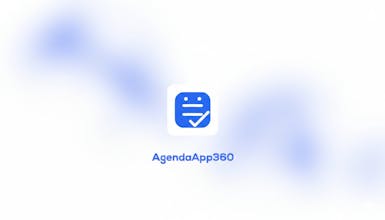 AgendaApp360 gallery image