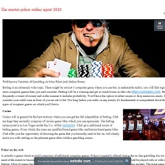 Agen bandar poker dominoqq gallery image