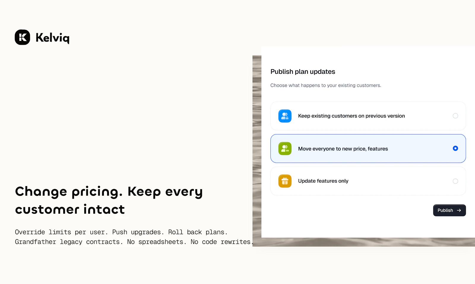 Kelviq screenshot 7
