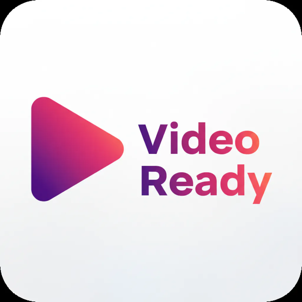 Video Ready