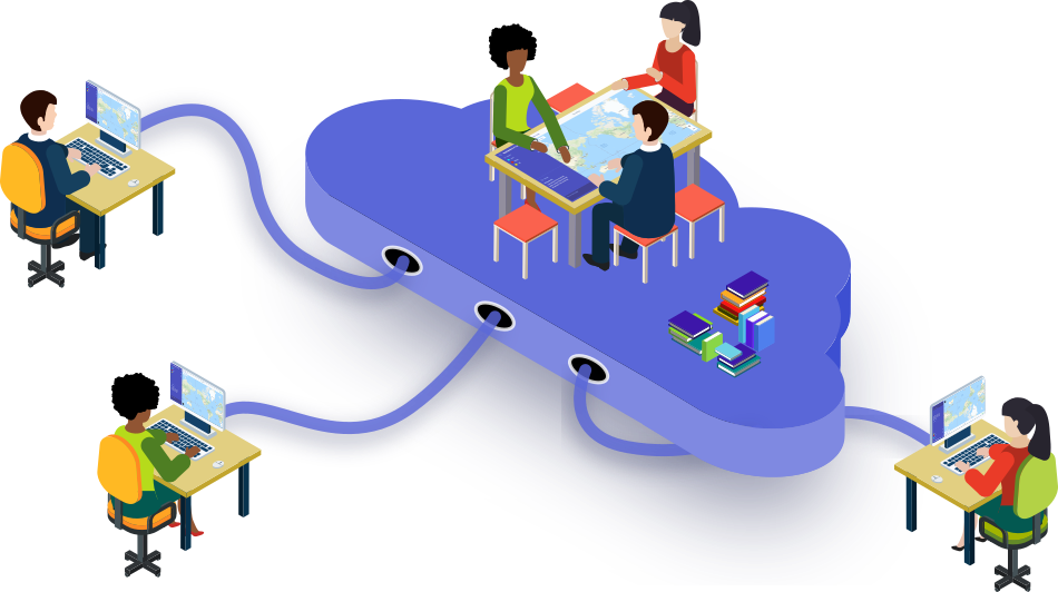 GatherAct gallery image