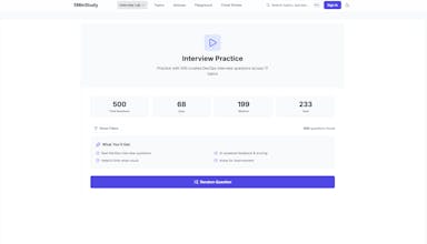 5MinStudy gallery image