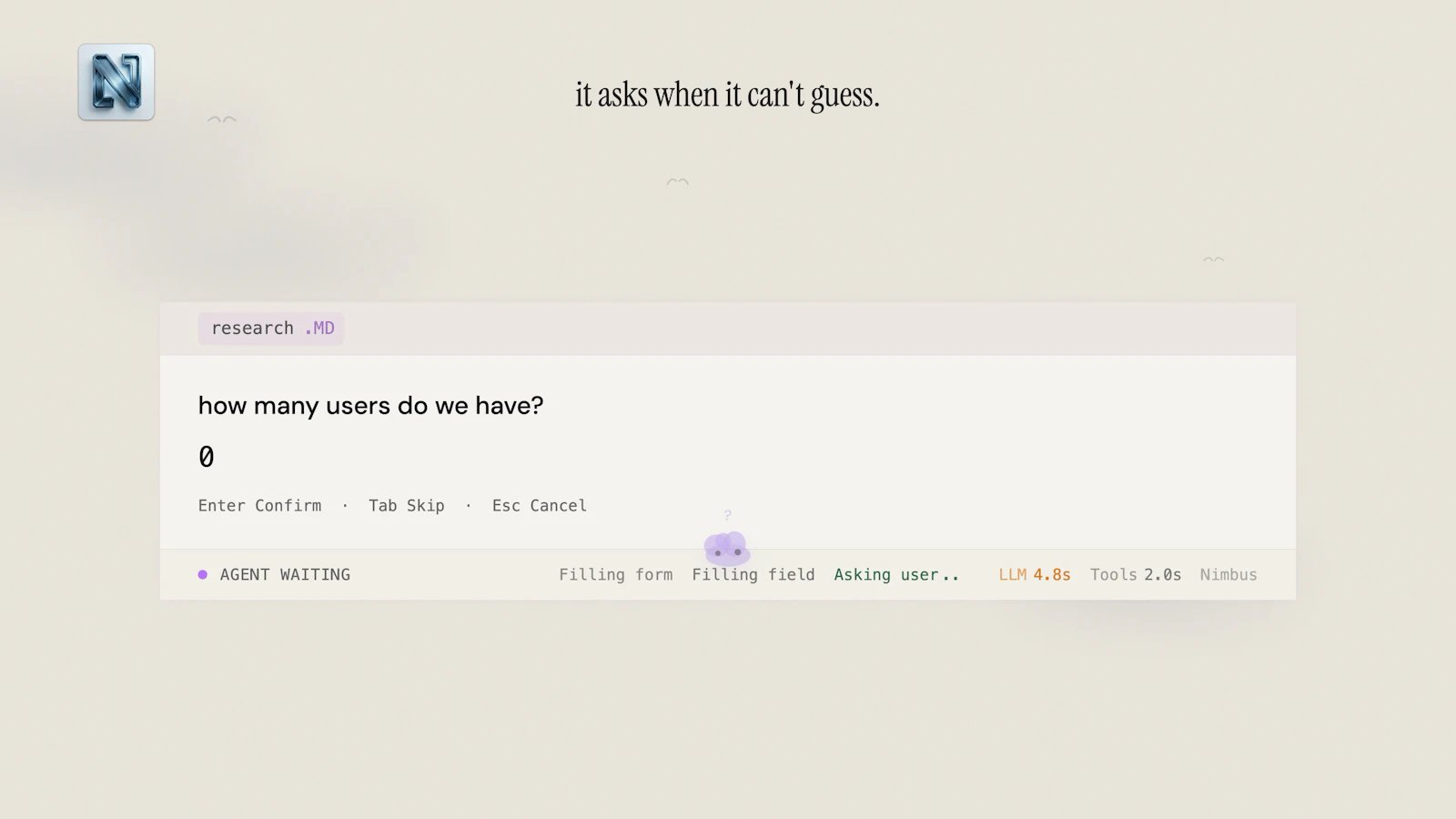 Nimbus screenshot 9
