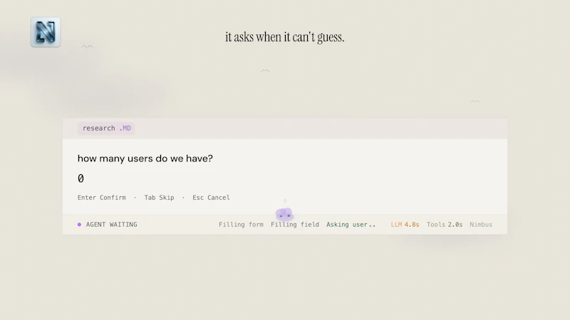 Nimbus screenshot 9