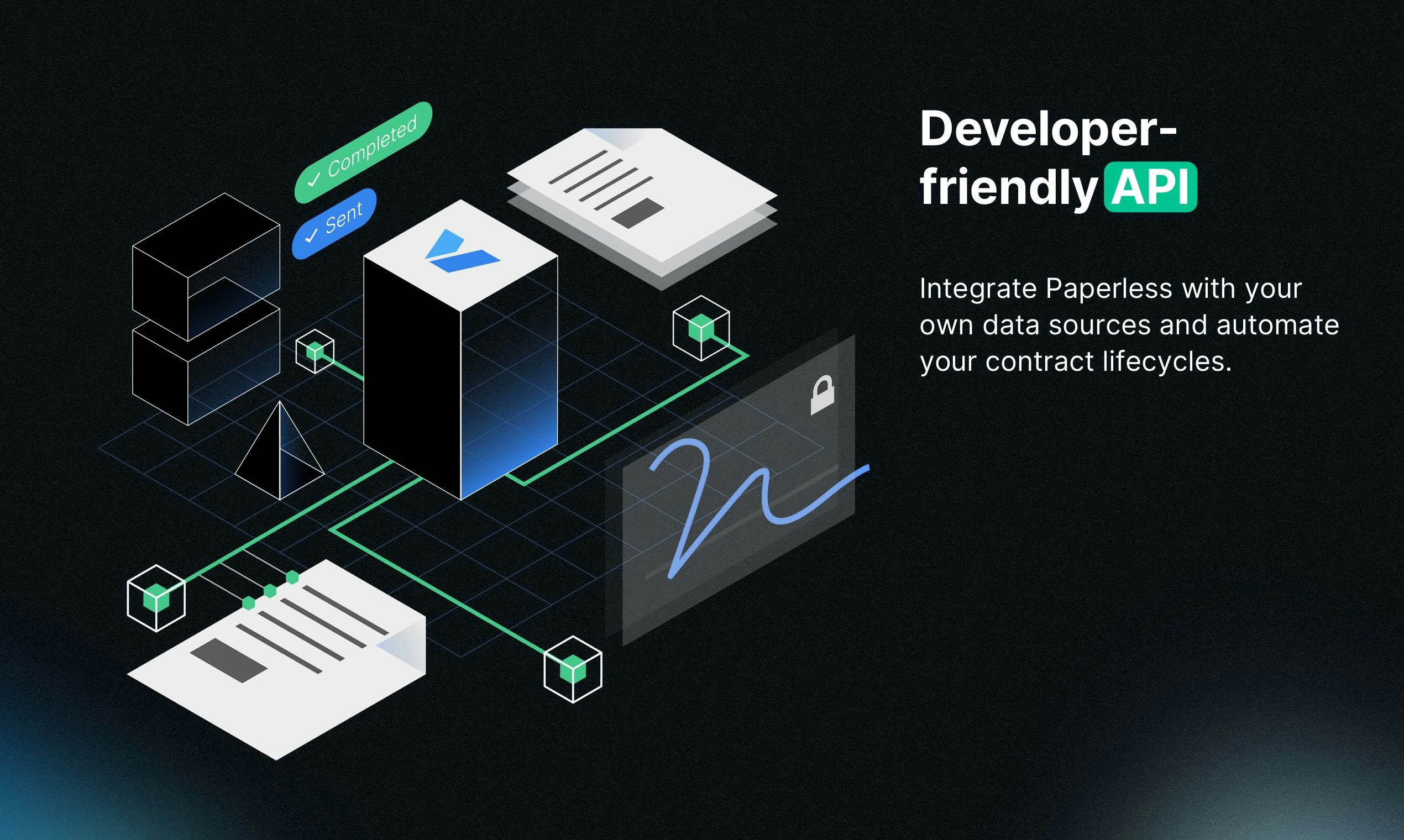 Paperless.io gallery image