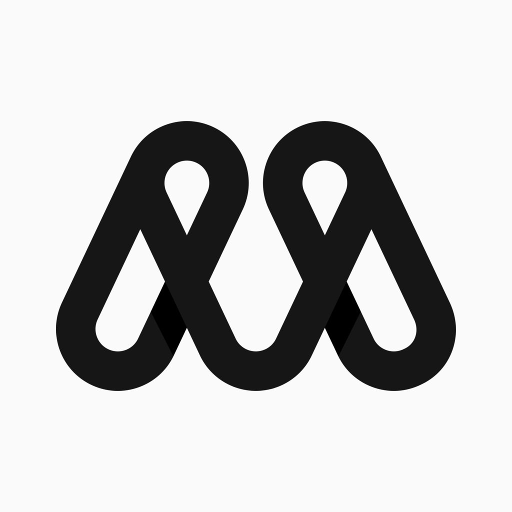 Movi - Your Personal Free Time Agent - Product Hunt launch logo and brand identity