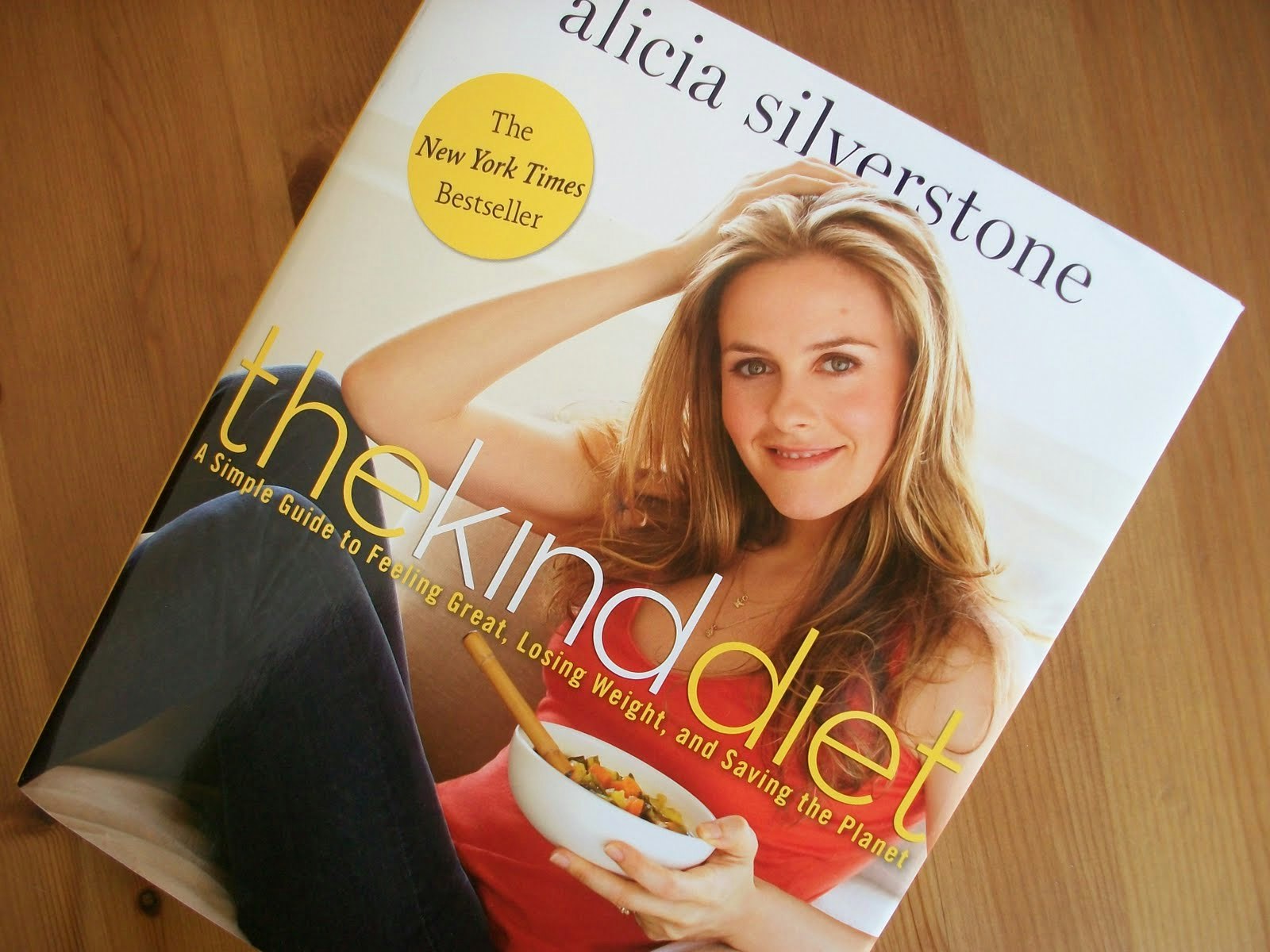 The Kind Diet gallery image