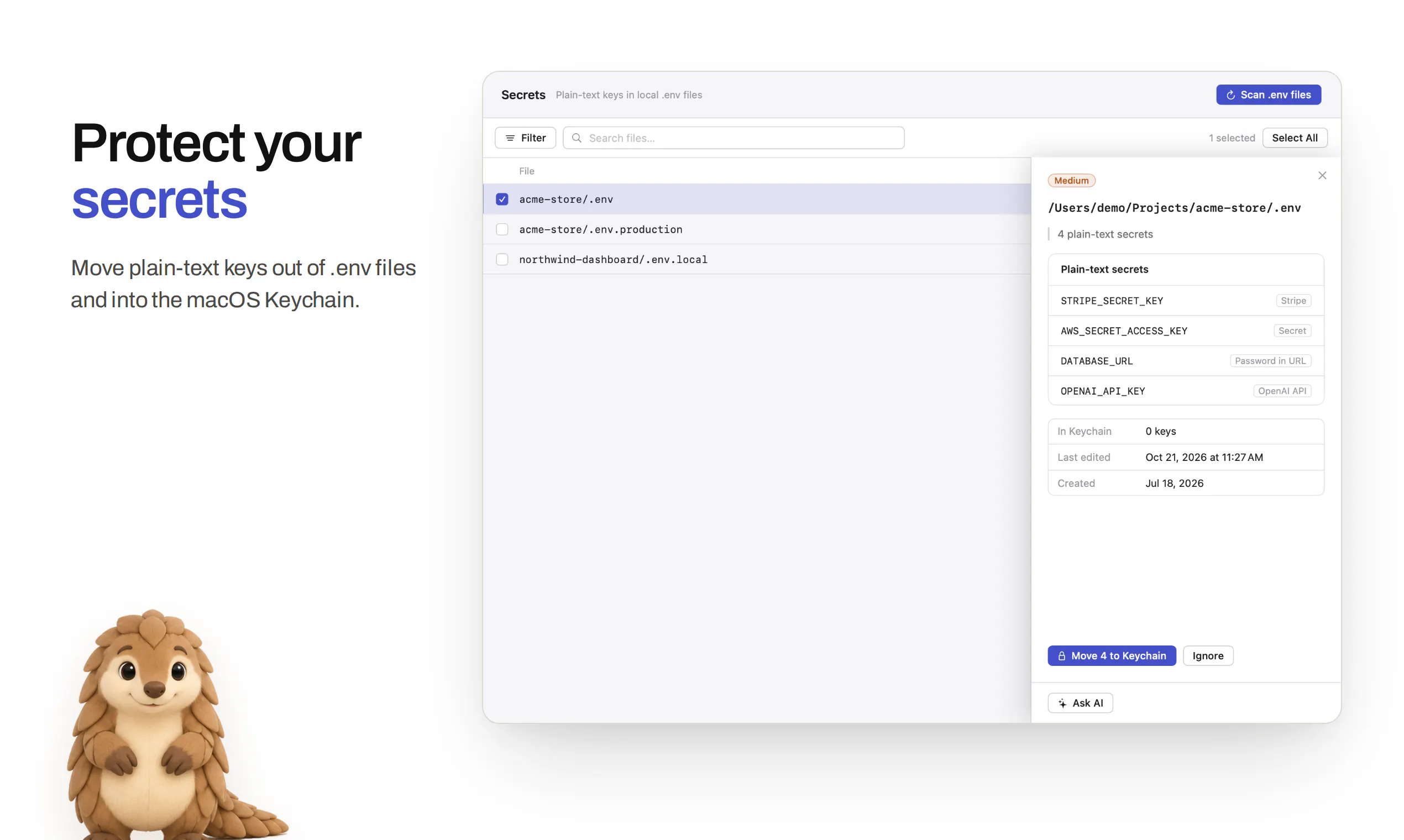 Plango screenshot 5