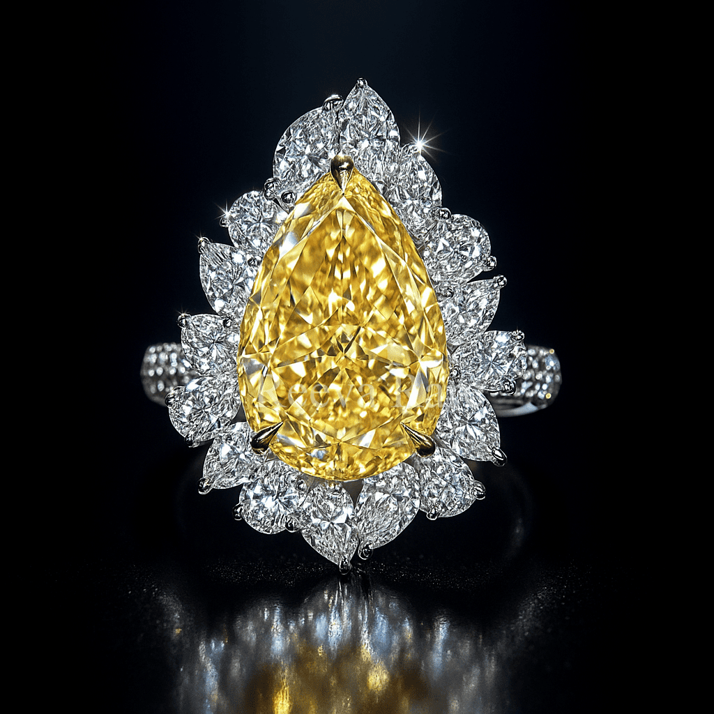 Lab Grown Diamond Rings Collection  media 8