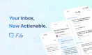 Filo Mail for iOS