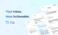 Filo Mail for iOS