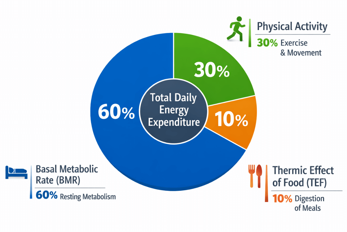 TDEE Calculator - Screenshot 2 showing product features and functionality