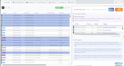 Furie.ai gallery image