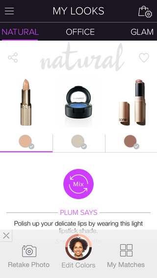 Plum Perfect gallery image