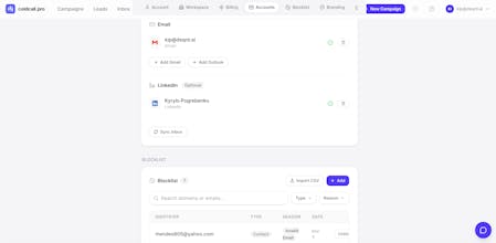 coldcall.pro gallery image