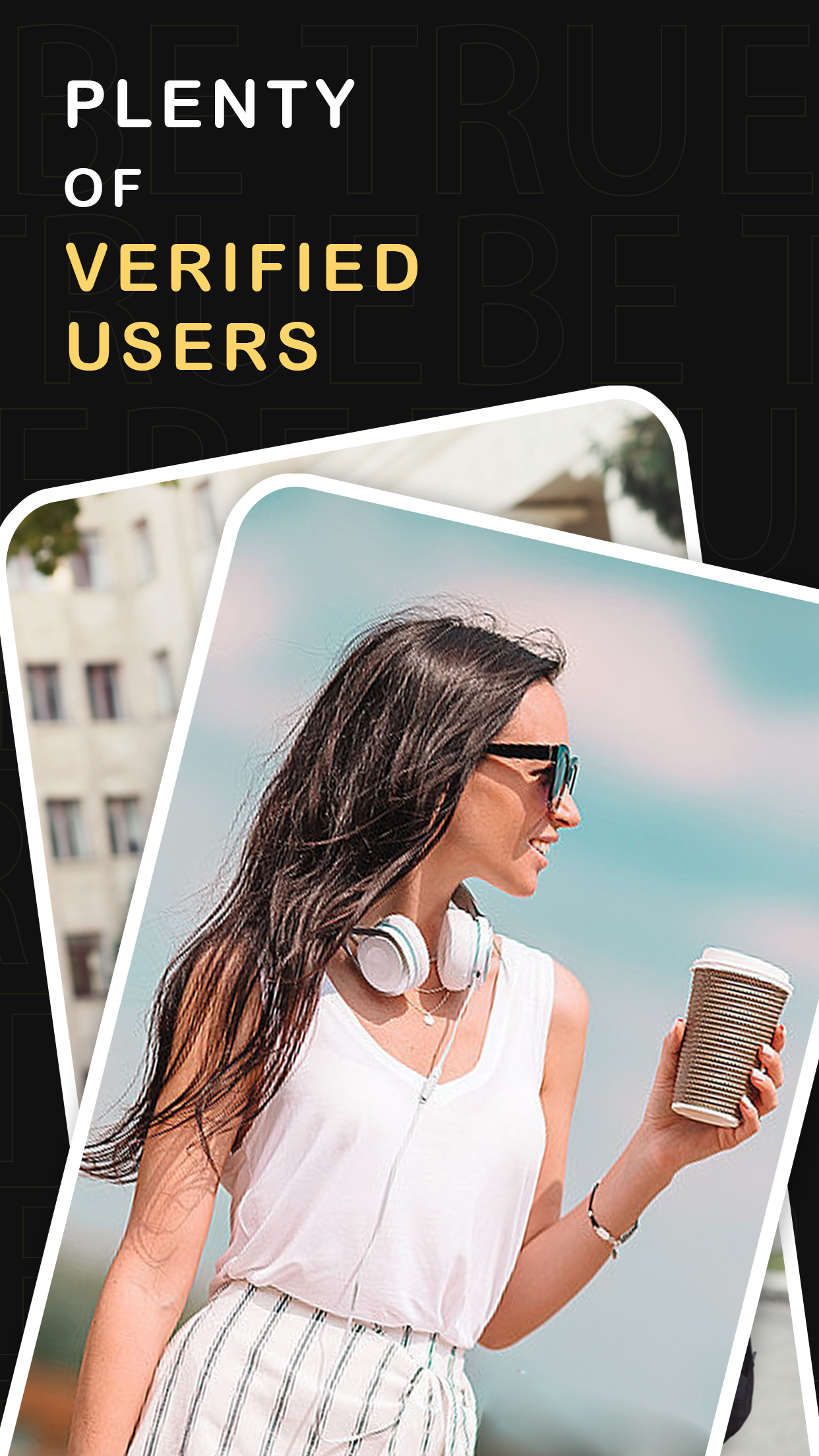 Betrue gallery image