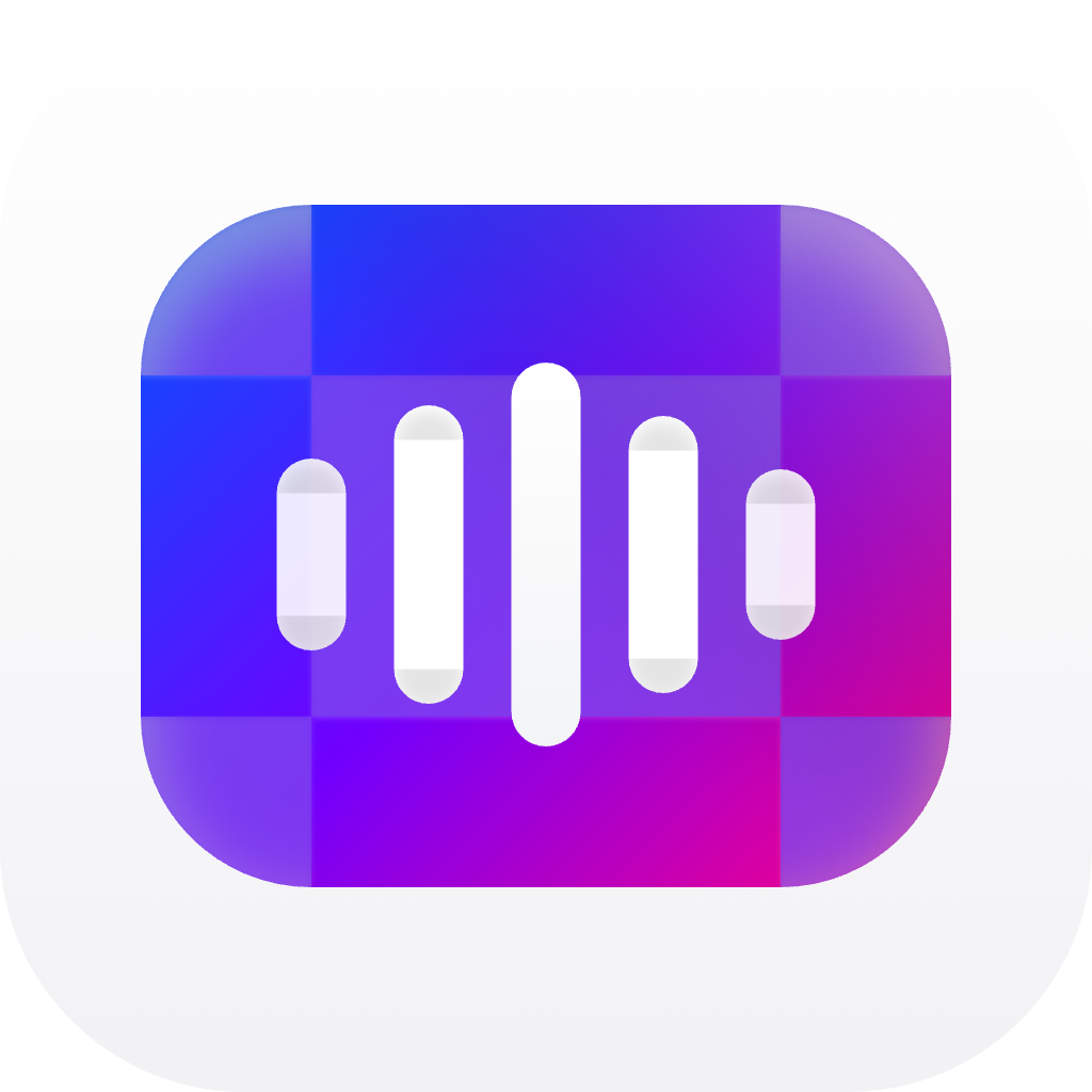 EchoVoice - AI Voice Studio