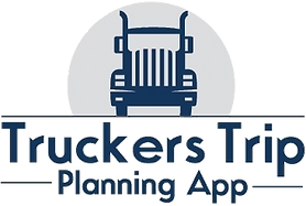 Truckers Trip Planning App gallery image